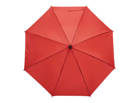 JAZZ - Automatik-Holzstockschirm