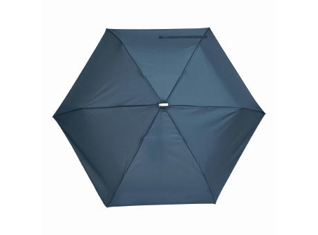 Flacher Mini-Taschenschirm FLAT