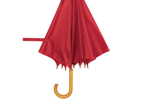 JAZZ - Automatik-Holzstockschirm