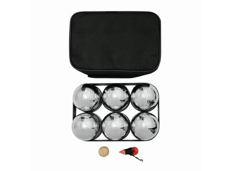 GOLIATH - Boulespiel