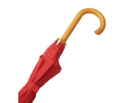 JAZZ - Automatik-Holzstockschirm