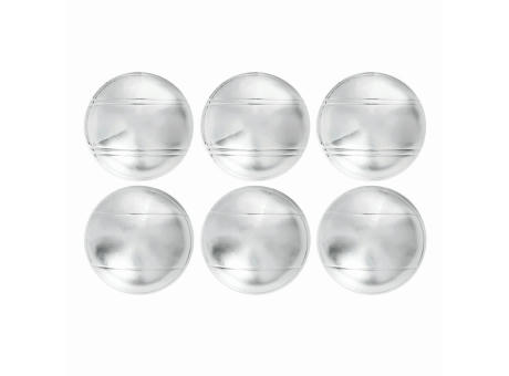 GOLIATH - Boulespiel