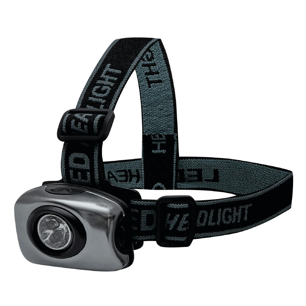 EXPEDITION - Stirnlampe EXPEDITION