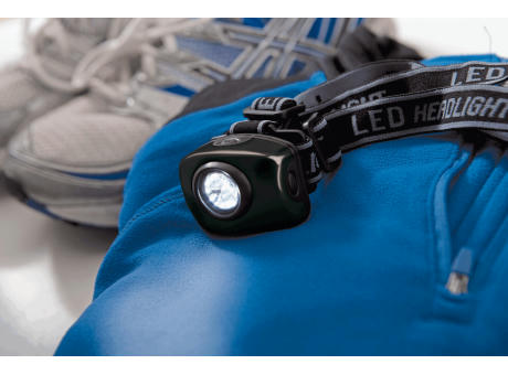 EXPEDITION - Stirnlampe EXPEDITION
