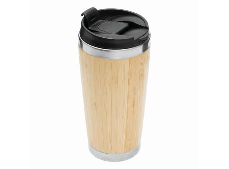 TAKE BAMBOO