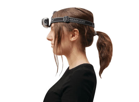 EXPEDITION - Stirnlampe EXPEDITION