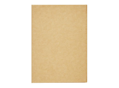 Notizbuch CRAFT im DIN-A6-Format