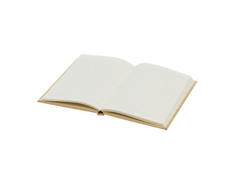 Notizbuch CRAFT im DIN-A6-Format