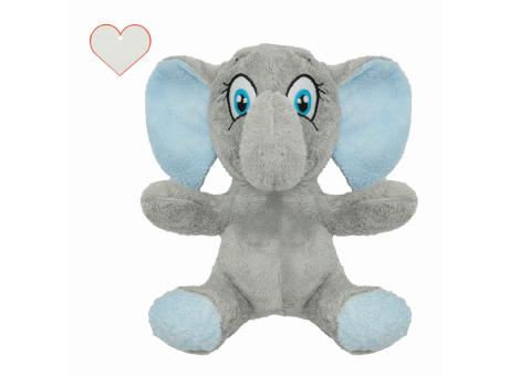 Plüsch-Elefant MALIK