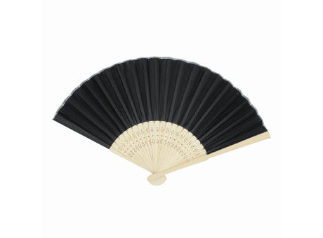 Faltbarer Fächer BAMBOO COOL