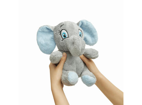 Plüsch-Elefant MALIK