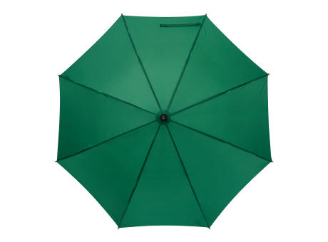 JAZZ - Automatik-Holzstockschirm