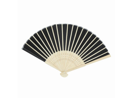 Faltbarer Fächer BAMBOO COOL
