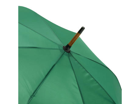 JAZZ - Automatik-Holzstockschirm