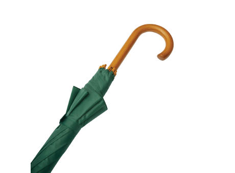 JAZZ - Automatik-Holzstockschirm