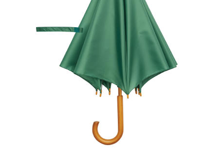 JAZZ - Automatik-Holzstockschirm