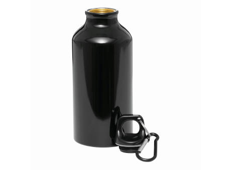 Aluminium-Trinkflasche TRANSIT