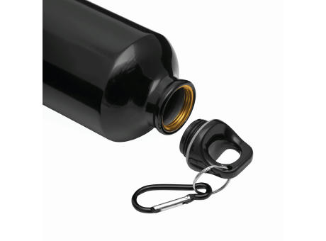 TRANSIT - Aluminium-Trinkflasche