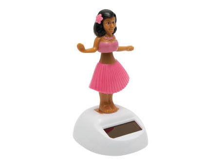 HULA - Solar-Wackelfigur
