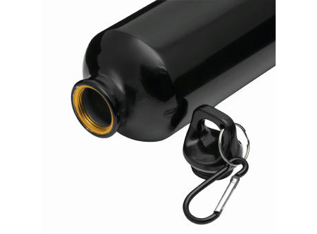 TRANSIT - Aluminium-Trinkflasche
