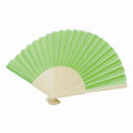 BAMBOO COOL - Faltbarer Fächer BAMBOO COOL