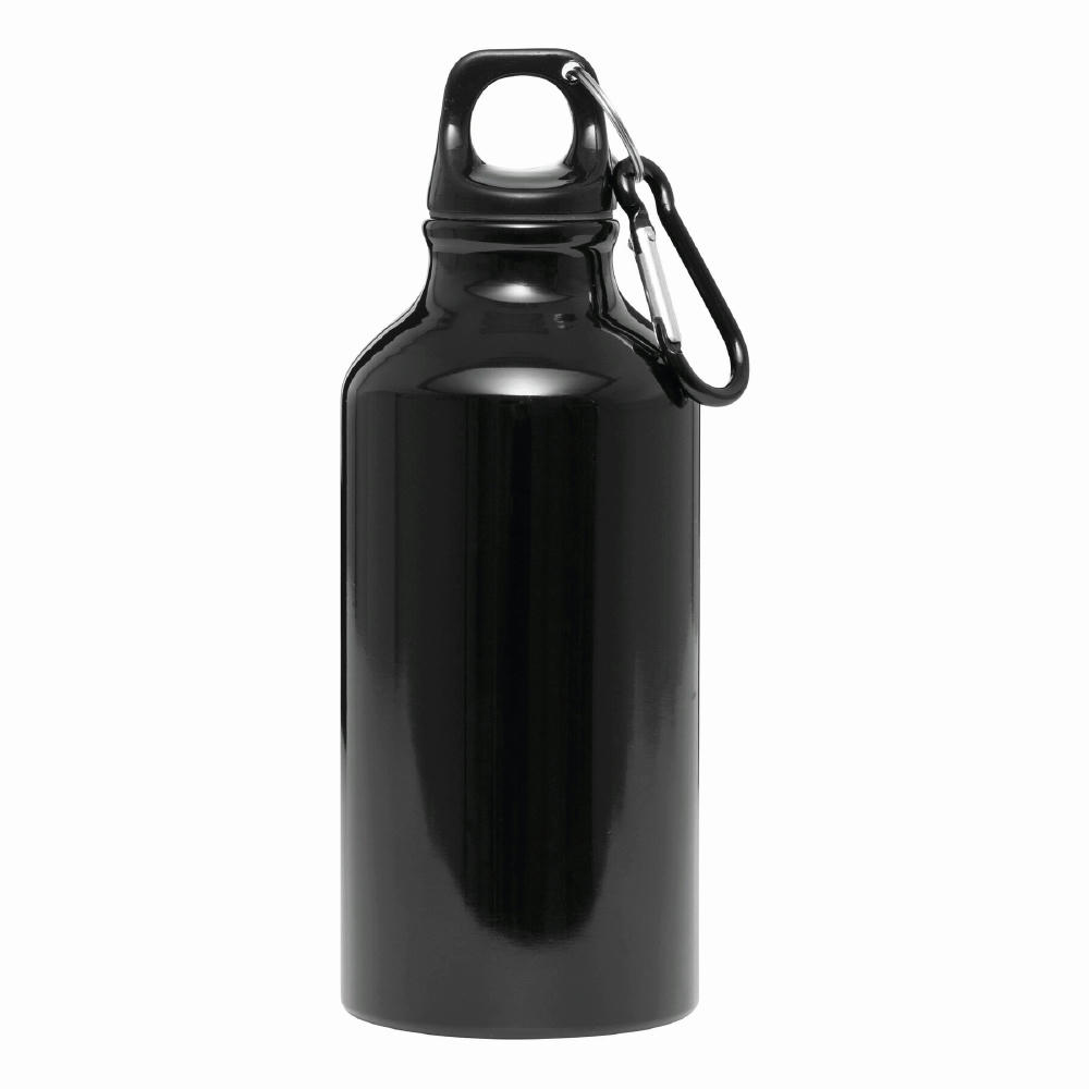 TRANSIT - Aluminium-Trinkflasche