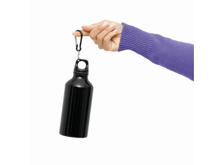 TRANSIT - Aluminium-Trinkflasche