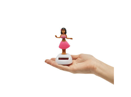 HULA - Solar-Wackelfigur