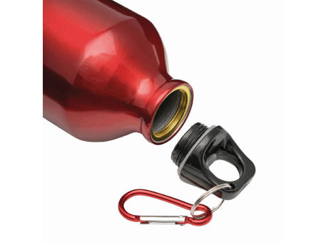 Aluminium-Trinkflasche TRANSIT