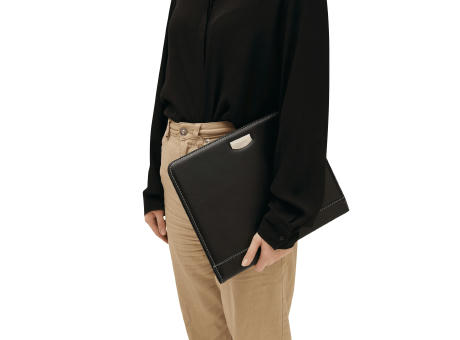 NOBLESSE A4 - Konferenzmappe