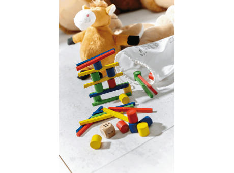 Geschicklichkeitsspiel STACKING