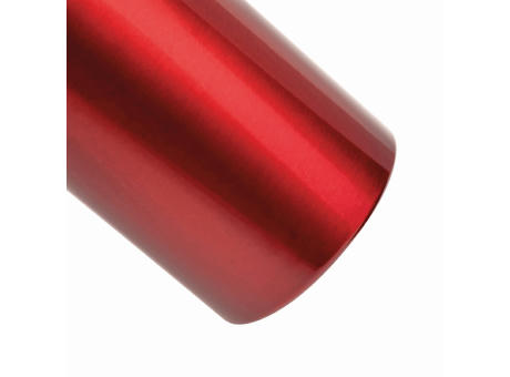 Aluminium-Trinkflasche TRANSIT