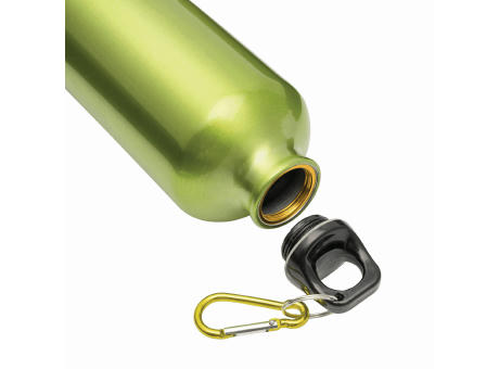 Aluminium-Trinkflasche TRANSIT