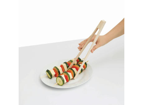 BBQ-Grillzange ECO GRIP 2.0