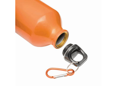 Aluminium-Trinkflasche TRANSIT