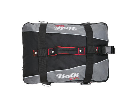 Trolley-Reisetasche BoGi S