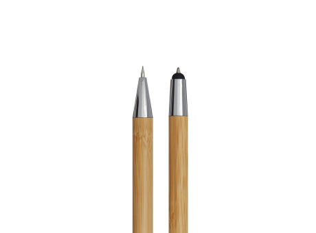 Schreibset DOUBLE BAMBOO