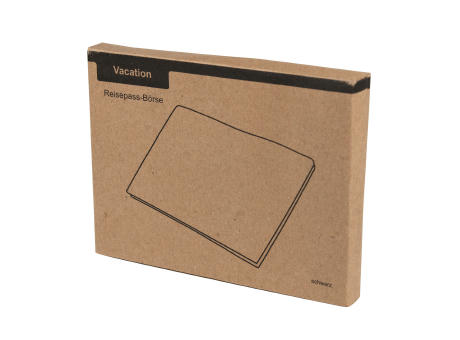VACATION - Reisepass-Börse
