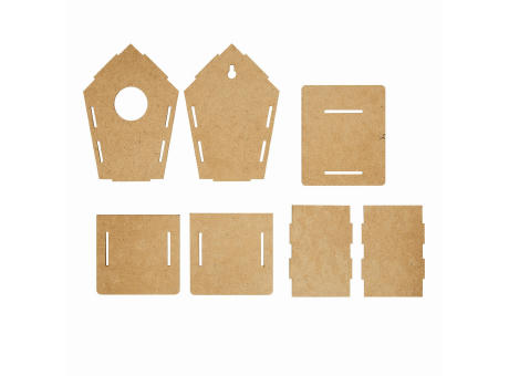 Vogelhaus ECO HOME
