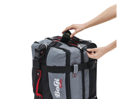 Trolley-Reisetasche BoGi S