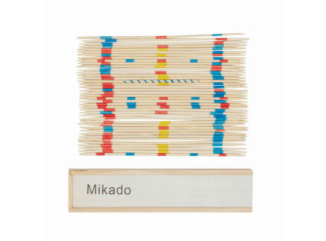 Mikado-Spiel FOCUS