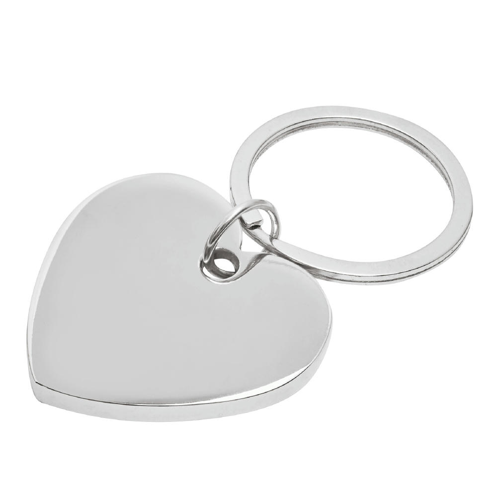 LOVELY - Schlüsselanhänger