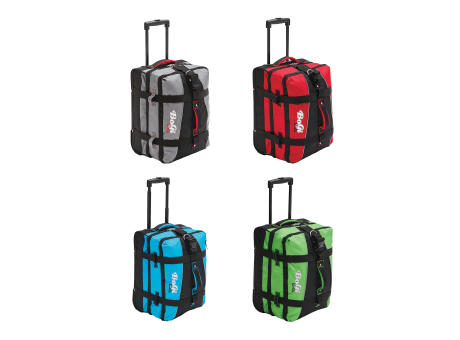 Trolley-Reisetasche BoGi S