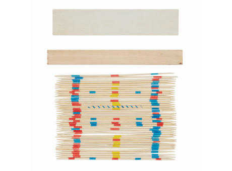 Mikado-Spiel FOCUS