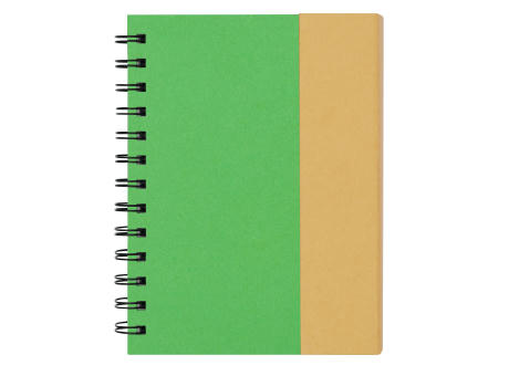 Notizbuch MAGNY