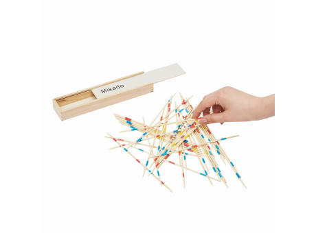 Mikado-Spiel FOCUS