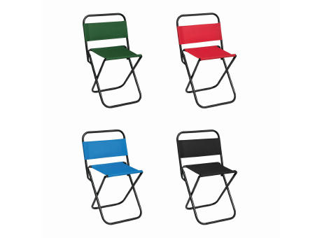 TAKEOUT - Camping-Klappstuhl