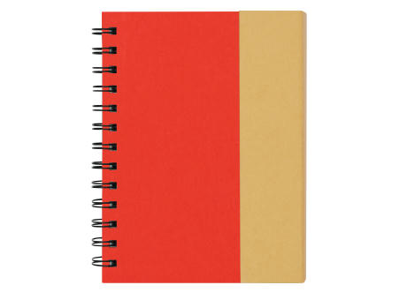 Notizbuch MAGNY