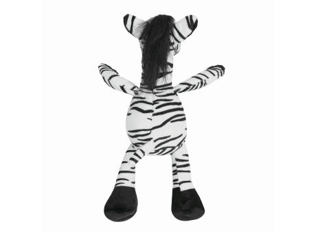 Plüsch-Zebra LORENZO