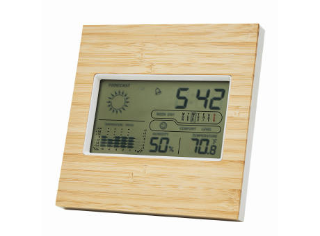 Wetterstation FORECAST
